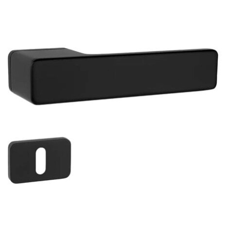 MPK Perfecta klika naturel dozický (wk) černá matná PERFECTARTBS MPK Toys