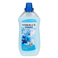 Sidolux universal  1 l - Blue flower