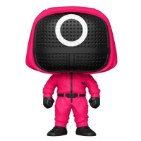 Funko POP! Squid Game - Red Soldier