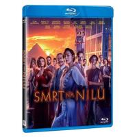 Smrt na Nilu - Blu-ray