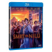 Smrt na Nilu - Blu-ray