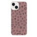 iSaprio Heart Dark - iPhone 15