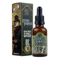 Hey Joe Citric Forest, olej na vousy 30 ml