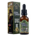 Hey Joe Citric Forest, olej na vousy 30 ml