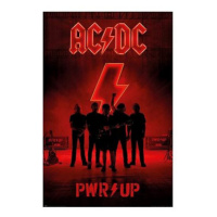 AC/DC PWR/UP