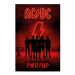 AC/DC PWR/UP