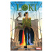 Loki: Bůh, který spadl na zemi - Daniel Kibblesmith