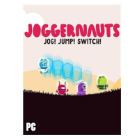 Joggernauts (PC) DIGITAL