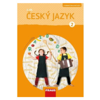 Český jazyk 2/2 - Pracovní sešit