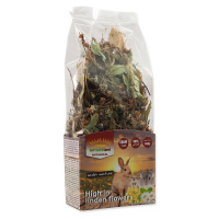 Nature Land Botanical bohaté na květy lípy 40 g