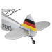 ModelSet letadlo 63835 - Builders Choice Sports Plane (1:32)