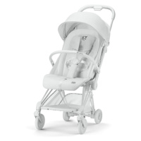 CYBEX Kočárek golfový Coya Urban Mobility White Platinum