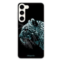 iSaprio Leopard 10 pro Samsung Galaxy S23+ 5G