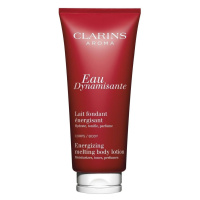 Clarins Eau Dynamisante Melting Body Lotion energizující tělové mléko 200 ml