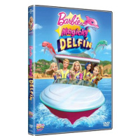 Barbie - Magický delfín - DVD