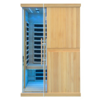 Infrasauna Marimex NOBLESSE 2001 L