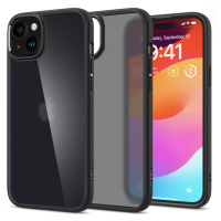 Spigen Ultra Hybrid pouzdro na iPhone 15 PLUS 6.7