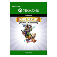Rare Replay - Xbox Digital