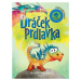 Dráček Prdlavka / Prdí také draci? - Kai Lüftner