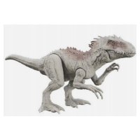 Indominus Rex Figurka Jurassic World Mattel Zvukem HBK19 30CM