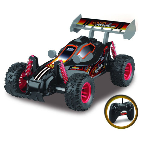 Epee RC Auto Buggy 1:16 červené polepy EPEE Czech