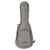 Cascha HH 2056 Tenor Ukulele Bag padded