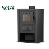 Krbová kamna Blist B1 Eco 9,7kW