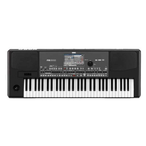 Keyboardy KORG