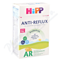 HiPP Anti-Reflux speciální kojenecká výživa 600g