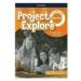 Project Explore Starter - Workbook CZ