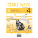 Český jazyk 4 - pracovní sešit 2. díl - Kosová J., Babušová G.