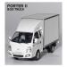 Model Kit auto 15145 - Hyundai Porter II MCP (1:24)