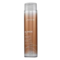 JOICO Blonde Life Brightening Shampoo vyživující šampon pro blond vlasy 300 ml