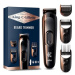 KING C. GILLETTE Beard Trimmer