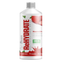 GYMBEAM ReHydrate strawberry 1000ml