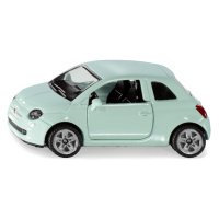 SIKU - Blister - Fiat 500