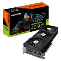 GIGABYTE GeForce RTX 4060 Ti GAMING OC 16G