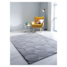 Flair Rugs koberce Kusový koberec Moderno Gigi Grey - 160x230 cm