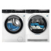 ELECTROLUX 700 SteamCare® UniversalDose EW7F4484GQC + ELECTROLUX 700 DelicateCare EW7D484GUCC