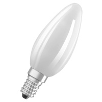 OSRAM OSRAM Classic LED svíčka E14 2,9W 2 700K matná dim