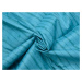 Bavlněné povlečení BLUE DREAM tyrkysové Rozměr povlečení: 70 x 90 cm | 140 x 200 cm