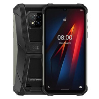 UleFone Armor 8 Pro 8GB/128GB černá