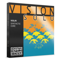 Thomastik Violin Vision Solo e String 4/4 M
