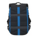 Riva Case 5225 spotovní batoh pro notebook 15,6", modro-černá, 20 l