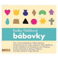 Bábovky (audiokniha) MOTTO