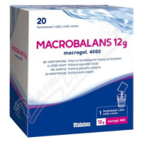 MacroBalans 20x12g