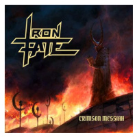 Iron Fate: Crimson Messiah - CD