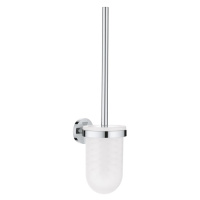 Wc štětka Grohe Start Accessories chrom 41185000