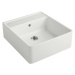 Keramický dřez Villeroy & Boch modulový, 632061RW, Stone White 632061RW