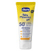 CHICCO - Krém dětský na opalování s minerály SPF50+ 75ml, 0m+